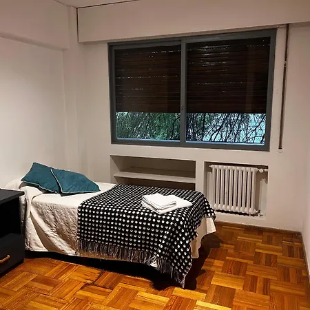 Departamento Moderno Calle Espana! Mendoza Exterior foto