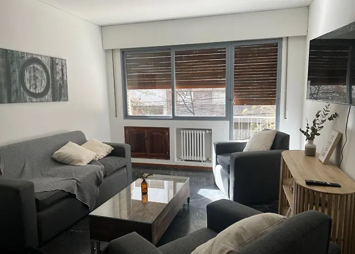 Departamento Moderno Calle Espana!