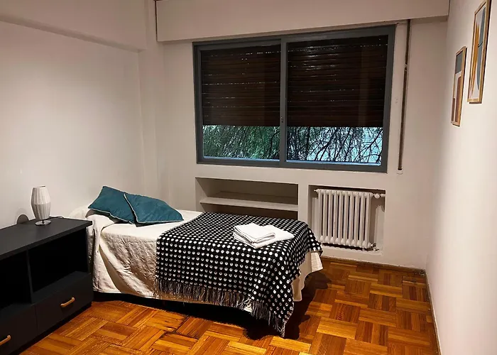 Departamento Moderno Calle Espana!
