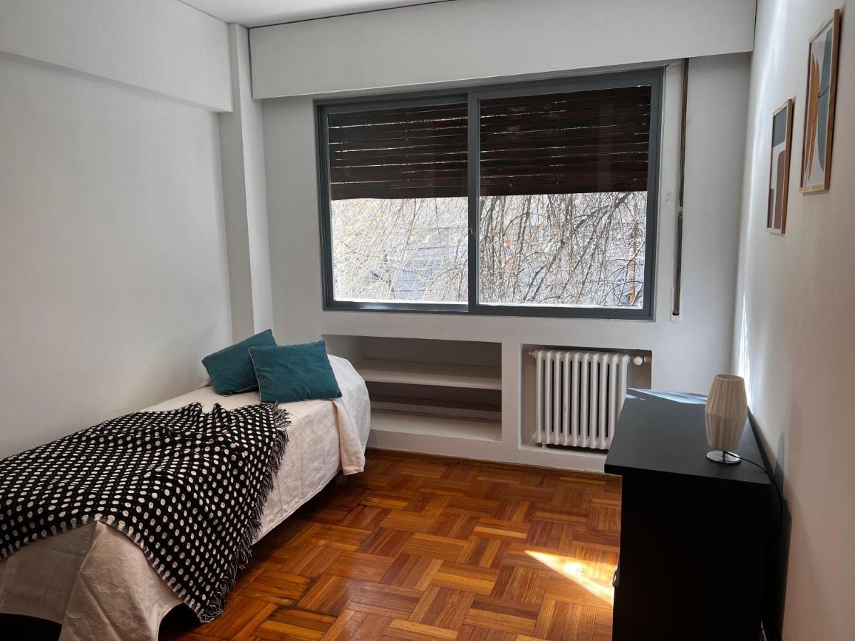 Departamento Moderno Calle Espana! Apartment Mendoza
