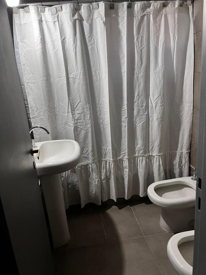 Departamento Moderno Calle Espana! Apartment *