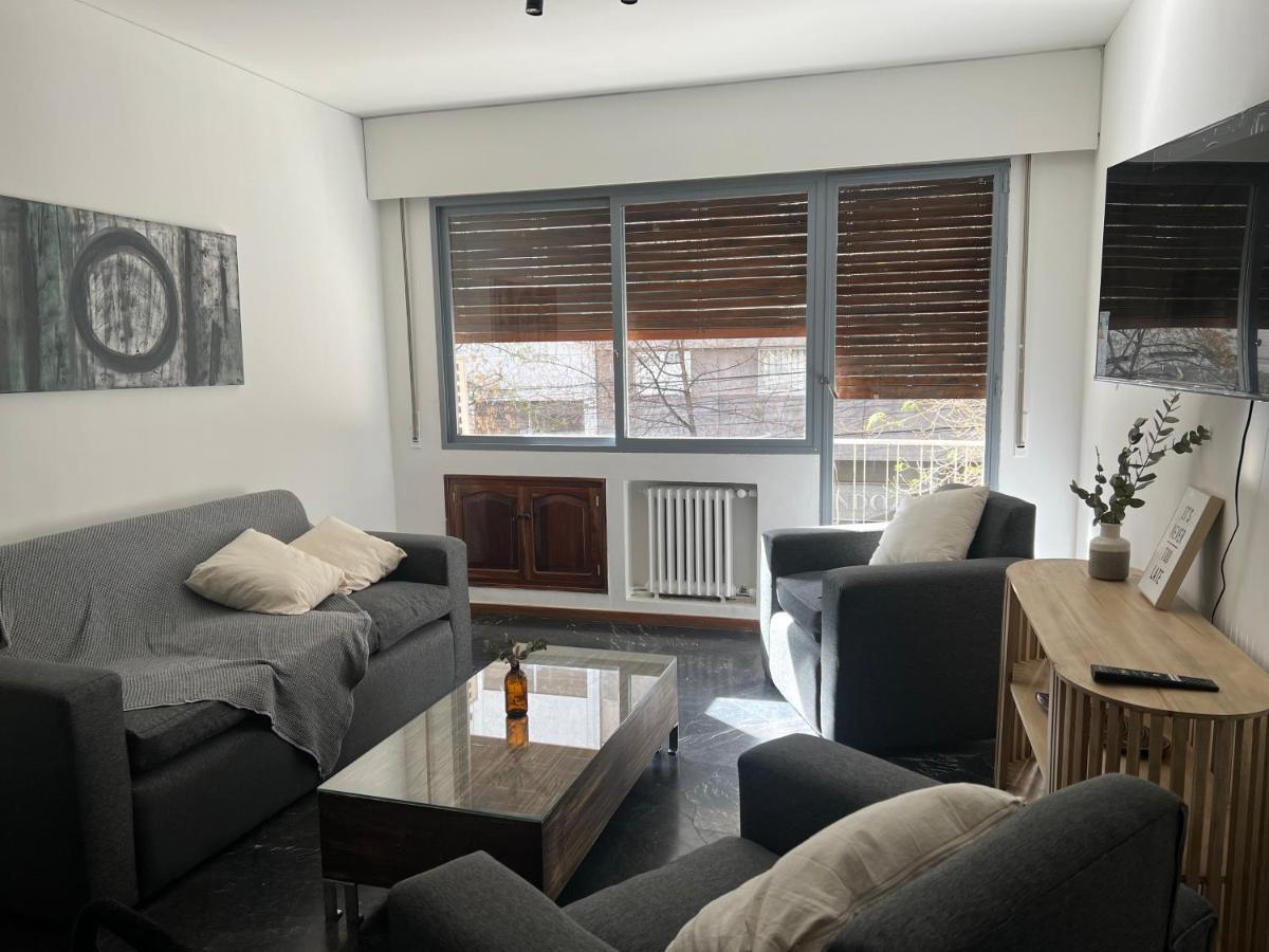 Apartment Departamento Moderno Calle Espana! *